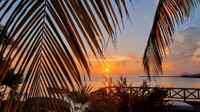 Villa on The Beach Seaside Sunrise Haven 7 bedroom